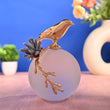 Dove Sphere Décor